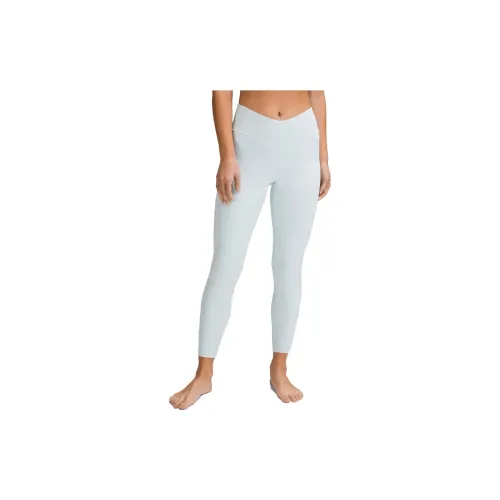 Lululemon Align™ Sports Pants Women's Blue