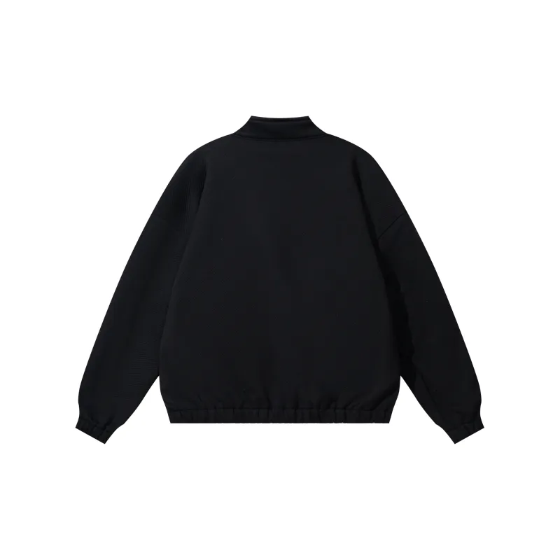 SUPEREALLY Jackets Unisex-1