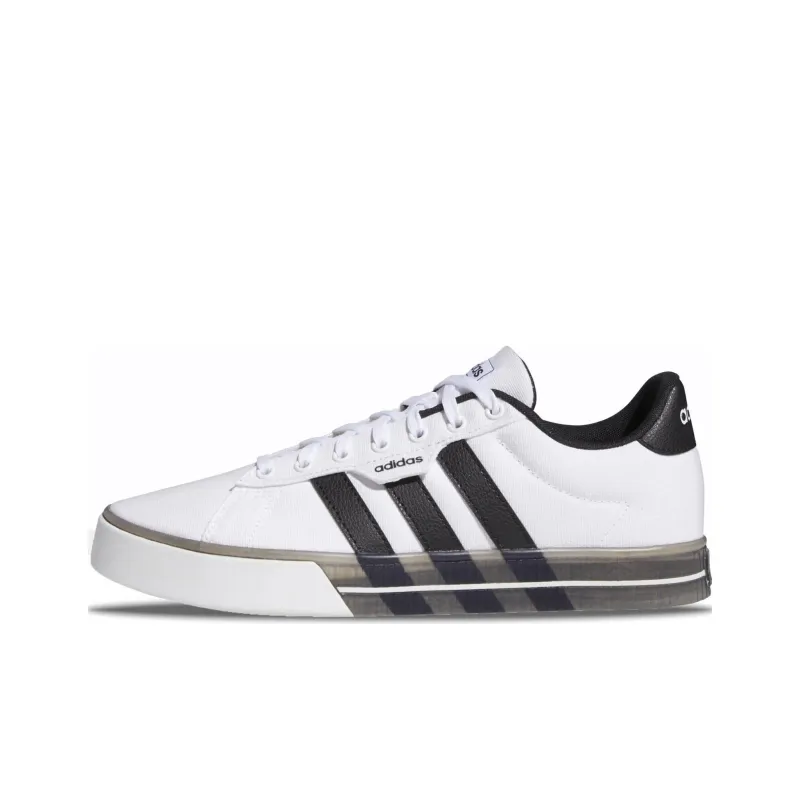 Adidas Daily 3.0 'Translucent Outsole - Cloud White'-0