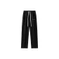Black (Fleece-Lined)