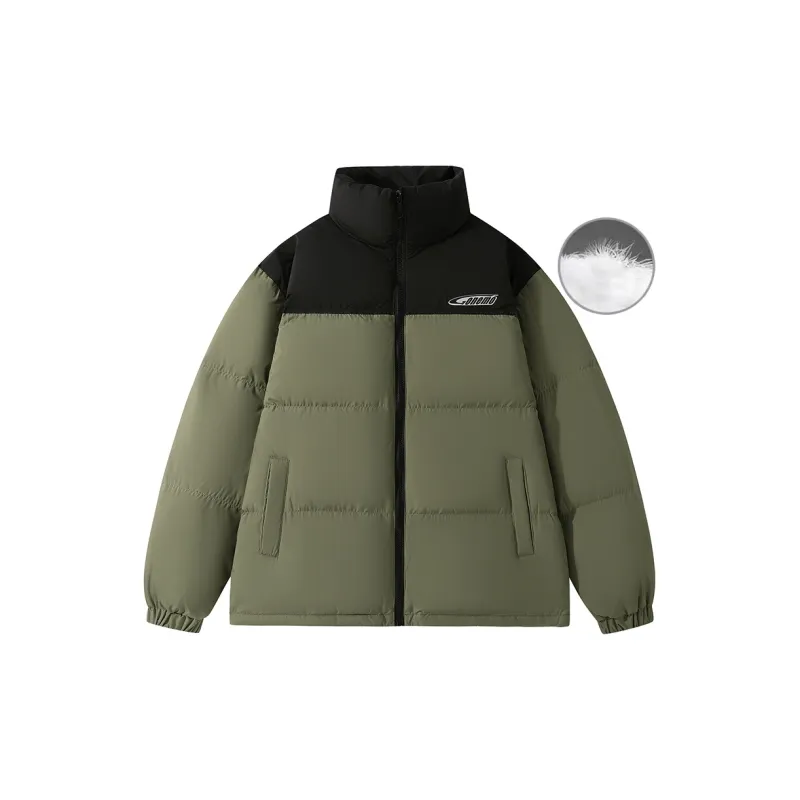 GO NEMO Down Jackets Unisex-15