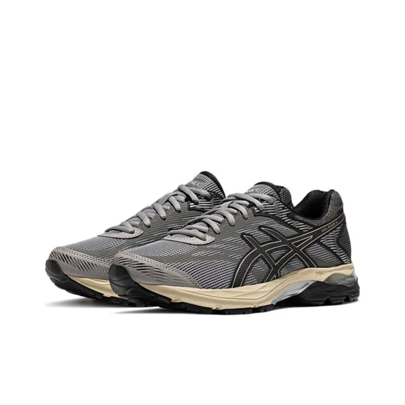Asics Gel Flux 4 'Grey'-1