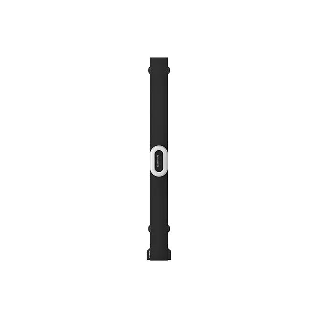 GARMIN Running Equipment Unisex Black-1