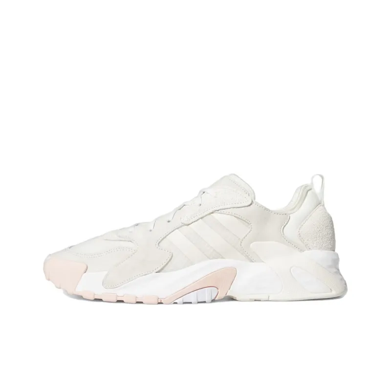 Adidas Originals Streetball Low 'Off White Ivory'-0