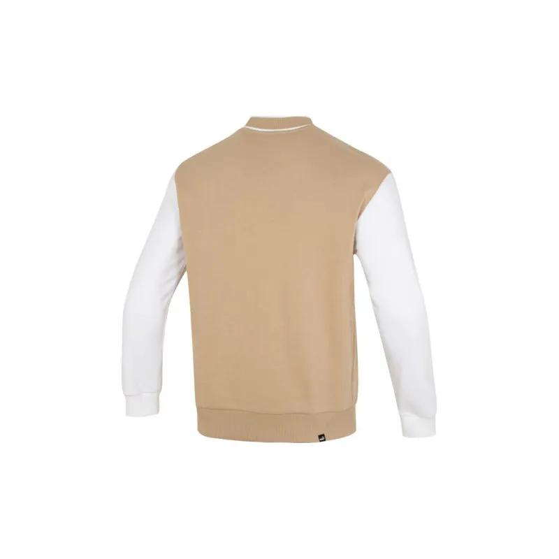 PUMA Squad Jackets Men Khaki-1
