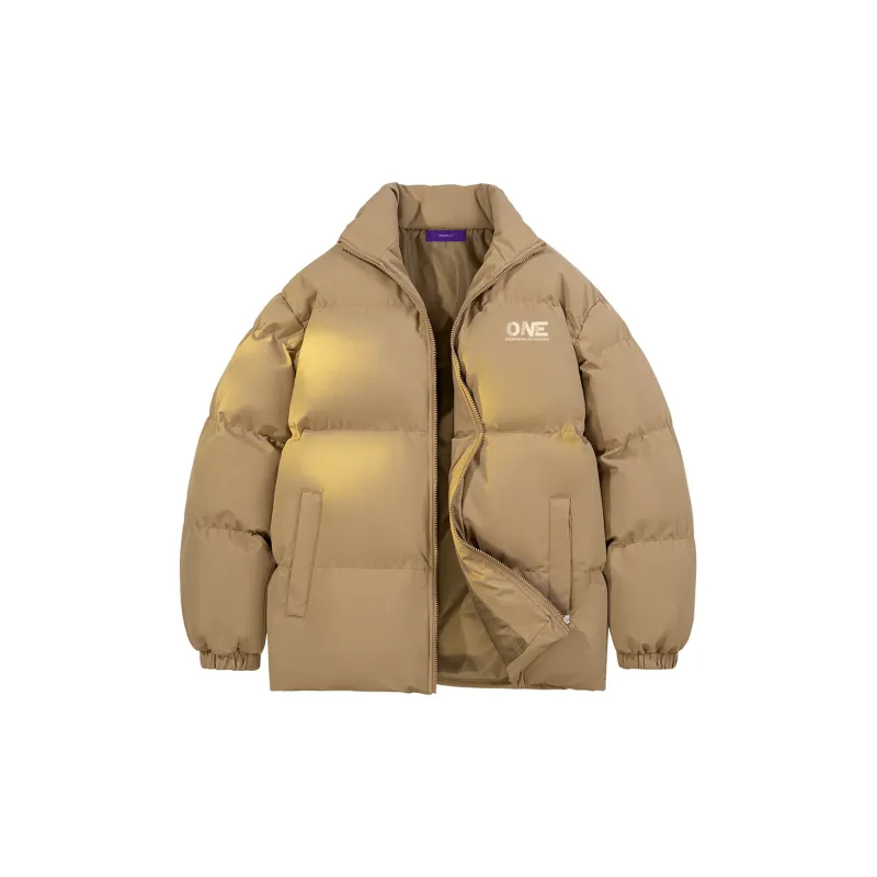 ONEANNET Puffer Jackets Unisex-15