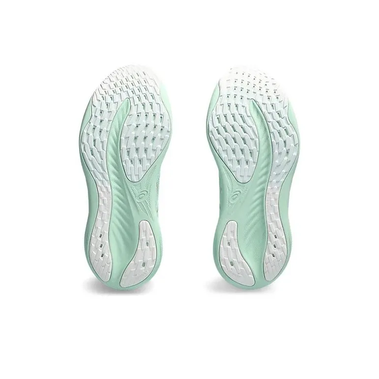 Asics Gel Nimbus 26 Mint Tint Women's-4