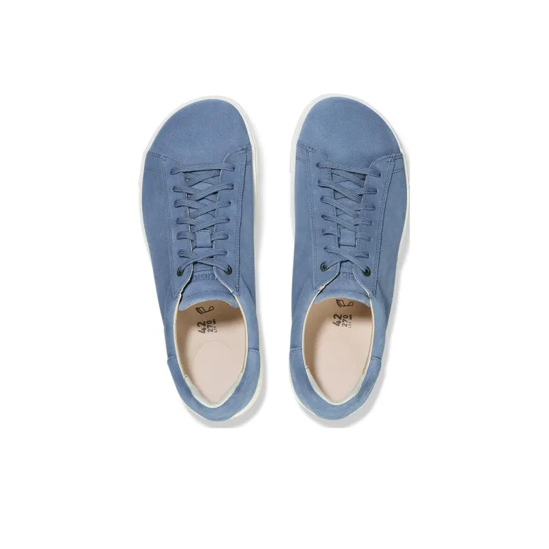 Birkenstock Bend Suede Sneakers-3
