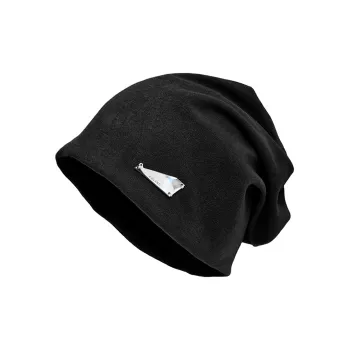 FREE RABBITⅡ Polyester Beanies Unisex