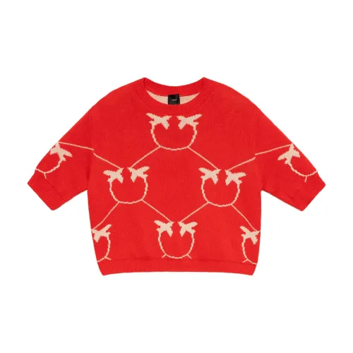 PINKO Sweaters Women's Red