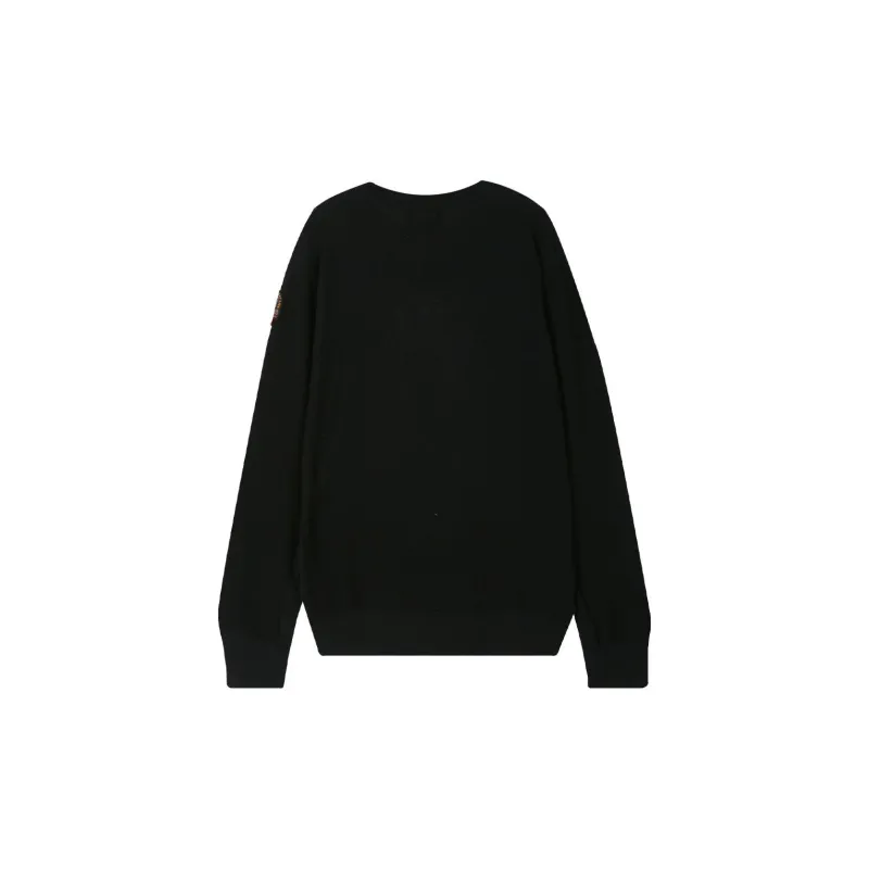 PARAJUMPERS K2 Sweatshirt-1