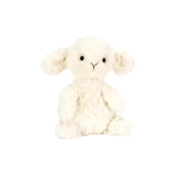 JELLYCAT Yummy Lamb Stuffed Animal