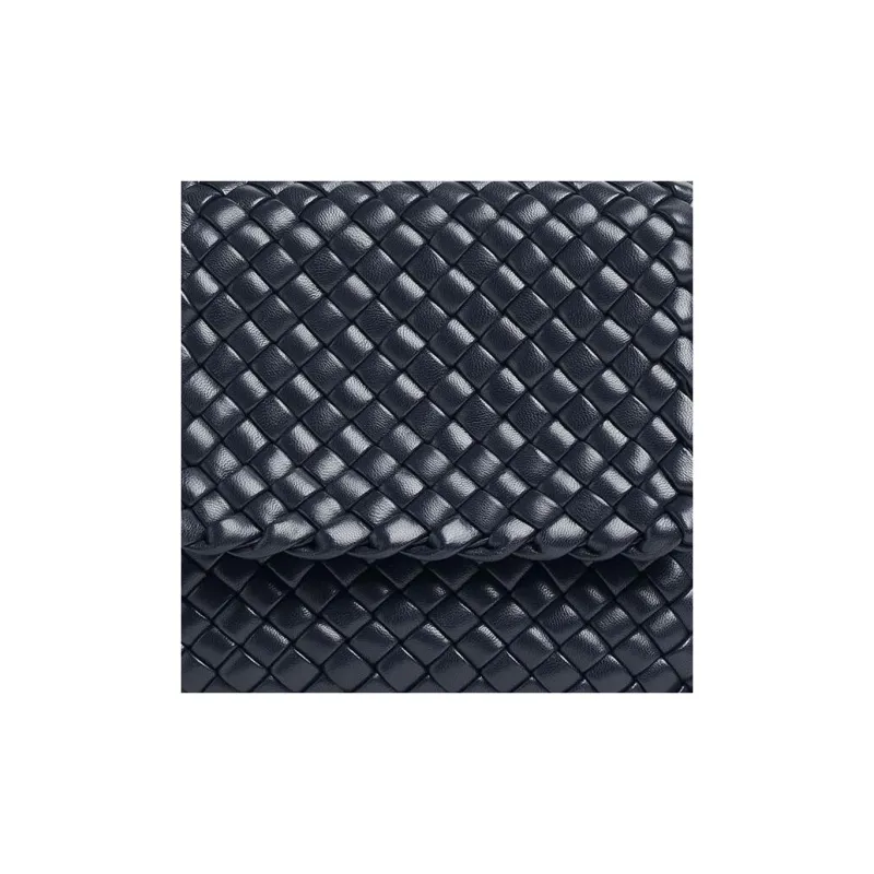 Bottega Veneta Cobble Mini Shoulder Bag-4