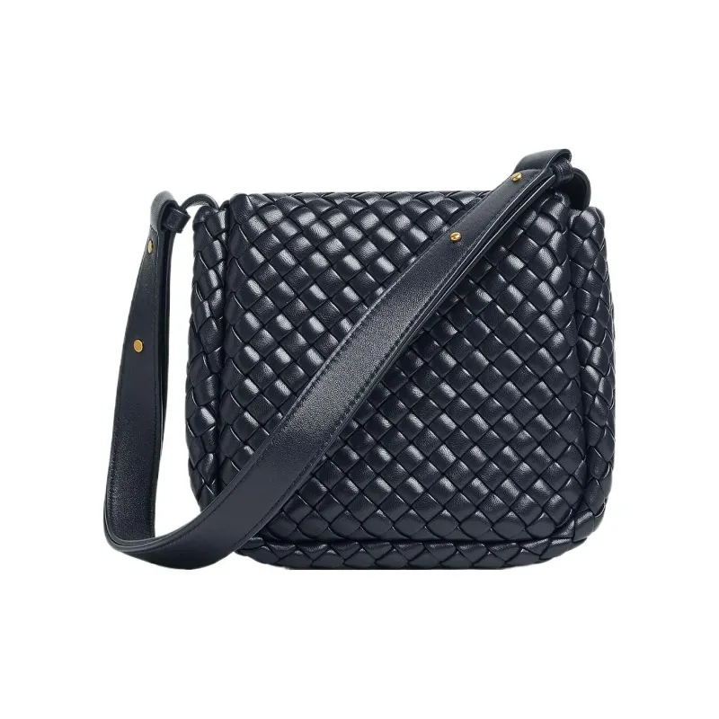 Bottega Veneta Cobble Mini Shoulder Bag-2