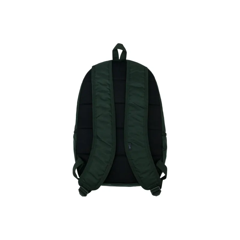Nike Polyester Backpack Regular Unisex Army Green-2