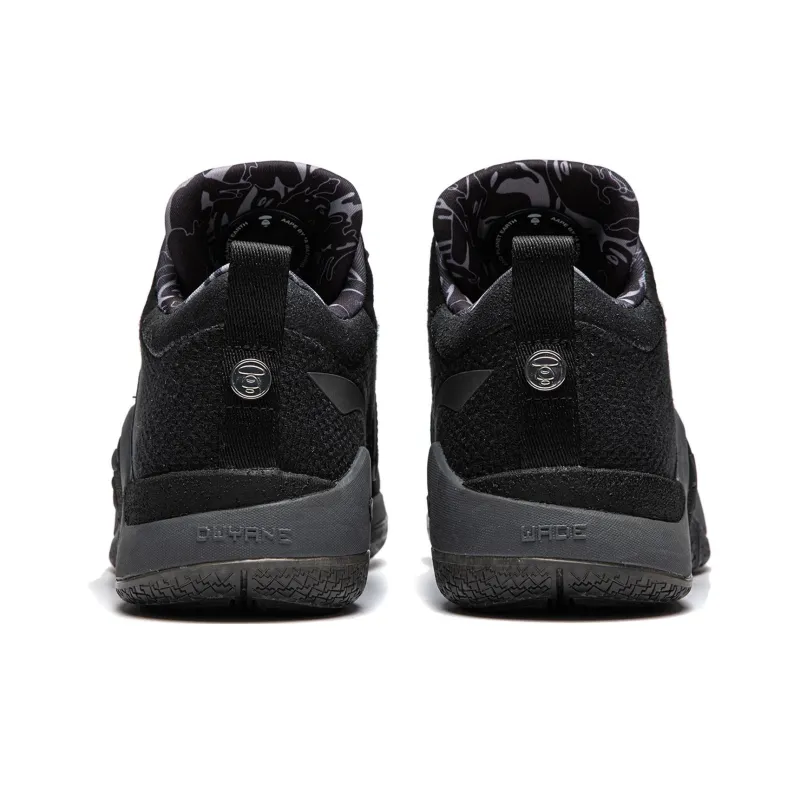LINING Way Of Wade 6 Aape By A Bathing Ape-4