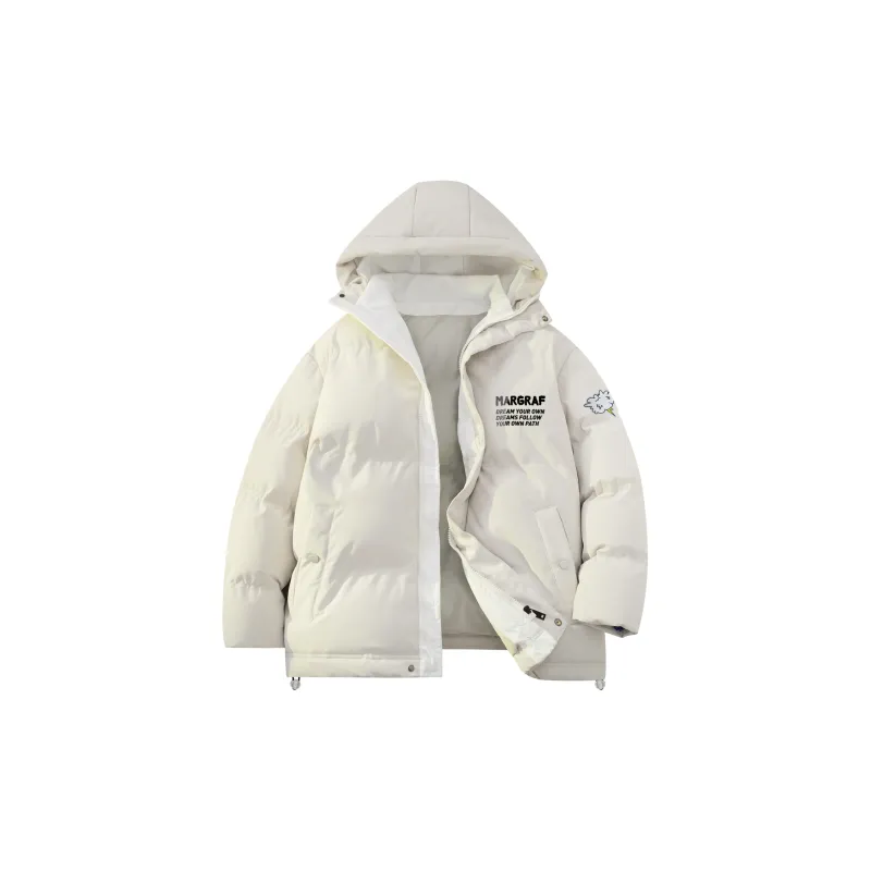 MARGRAF Puffer Jackets Unisex-6