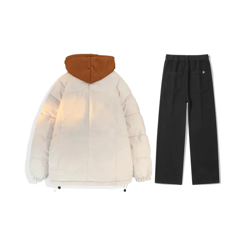 TEN MIRO Casual Sportswear Unisex-28