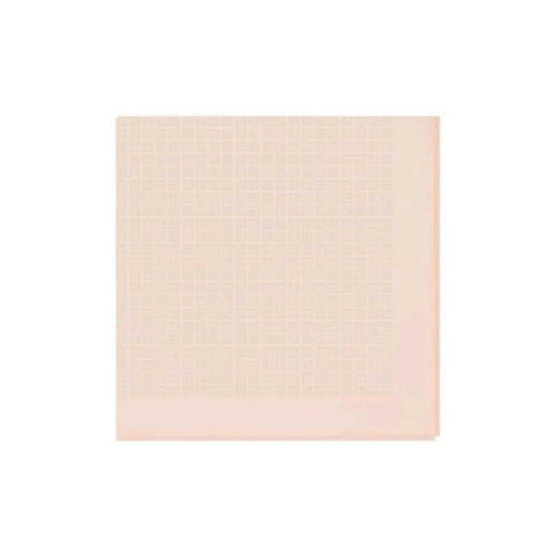 GIVENCHY Shawls Women's Light Yellow-1