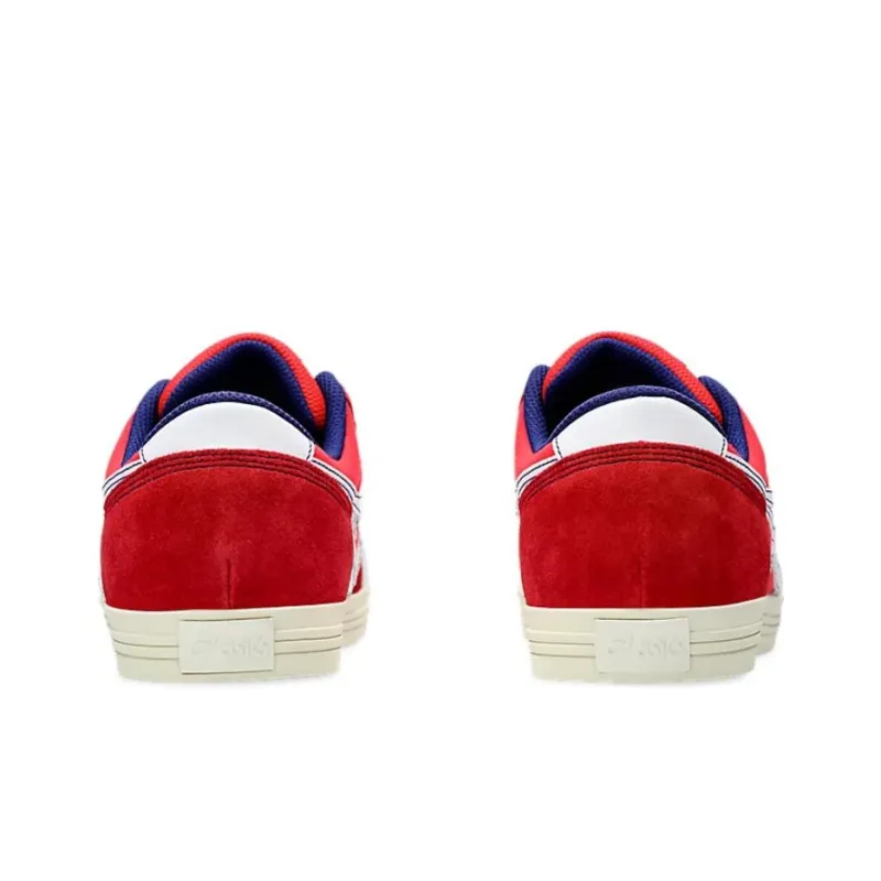 Asics Aaron Pro 'Classic Red'-4