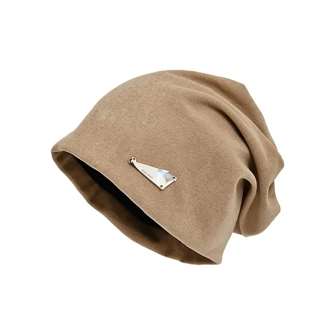 FREE RABBITⅡ Polyester Beanies Unisex-4
