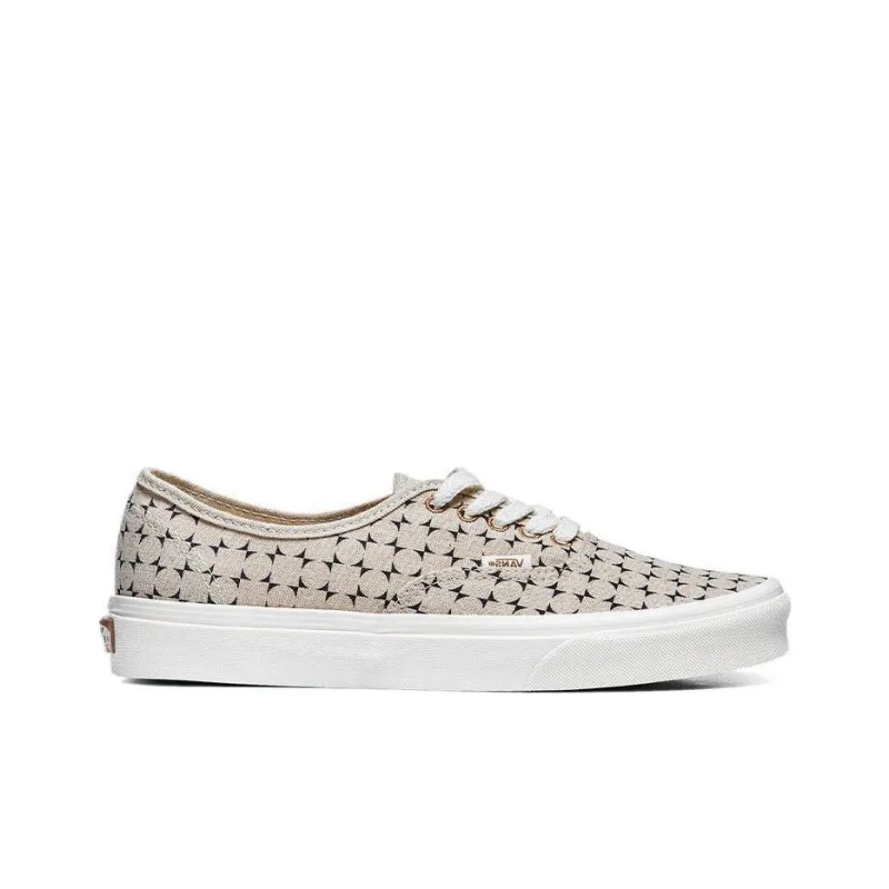 Authentic Vans 'Eco Theory Checkerboard Navy'-1