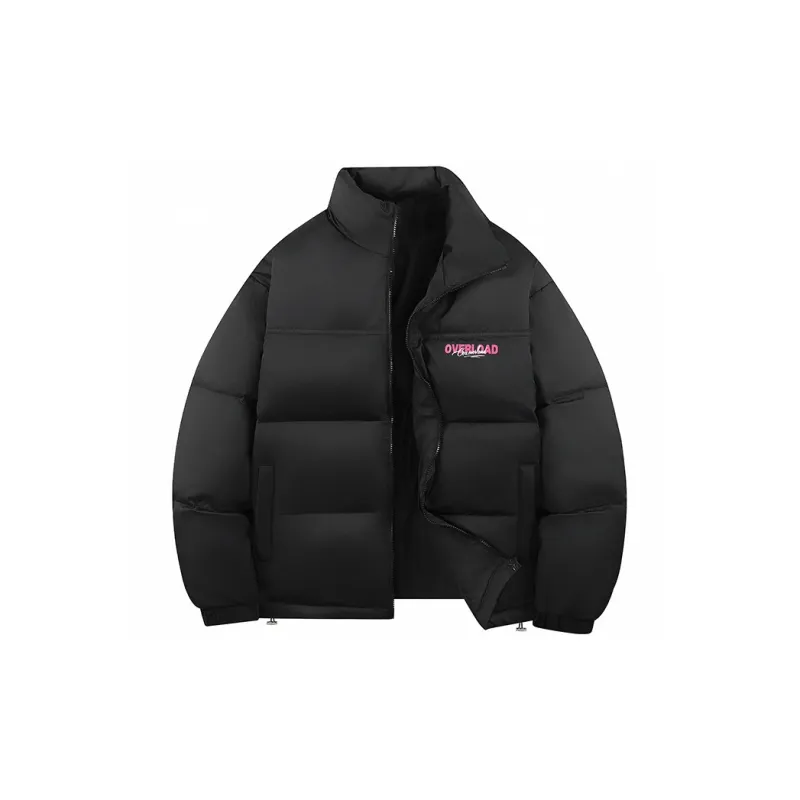 OXO OVERLOAD Down Jacket Unisex-1