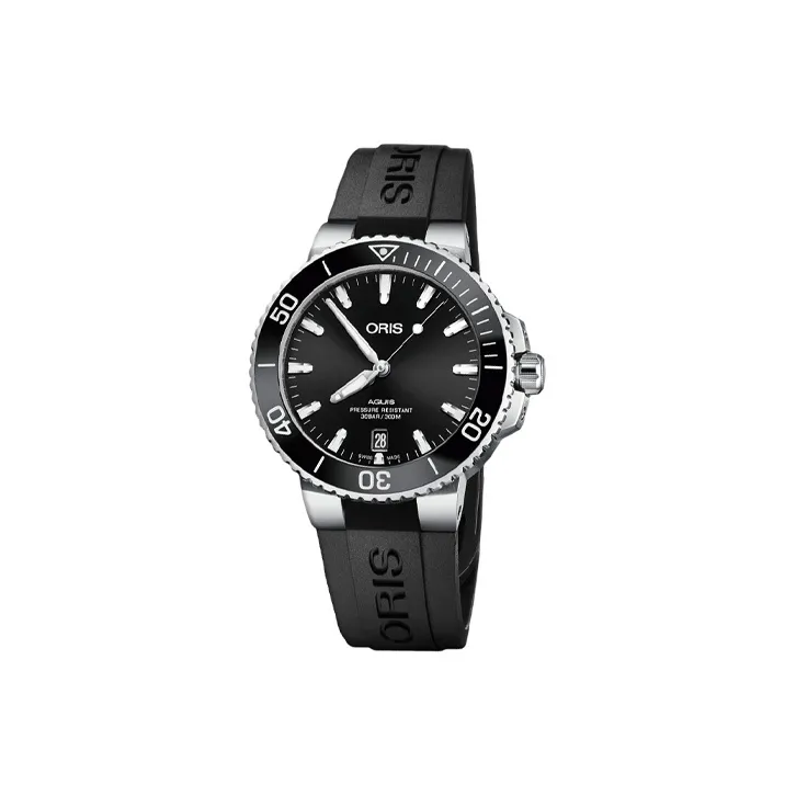 Oris Aquis Date 01 733 7732 4134-07 4 21 64FC-0