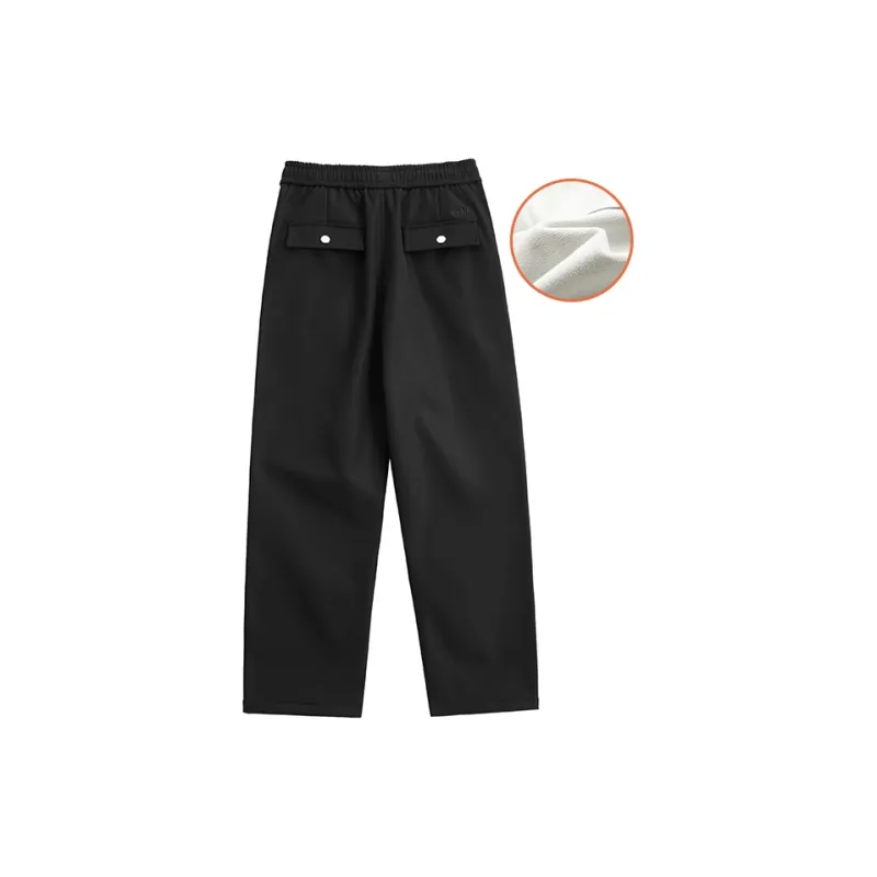 GSUE Casual Pants Unisex-22