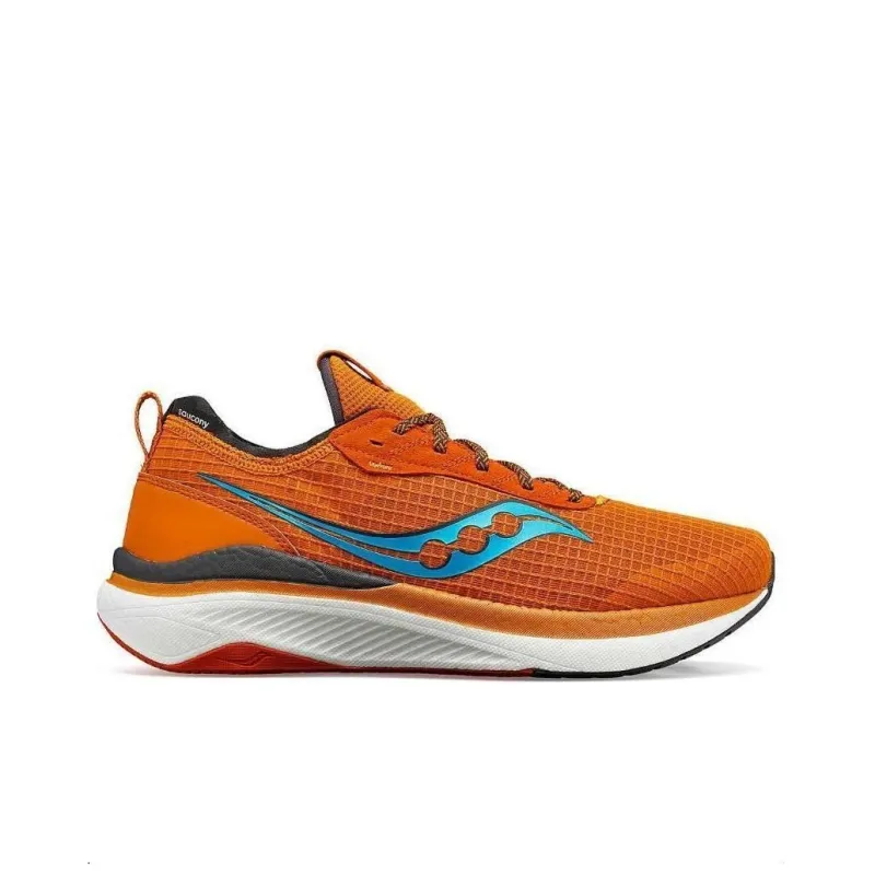 saucony Freedom Crossport 'Clay Basalt'-1