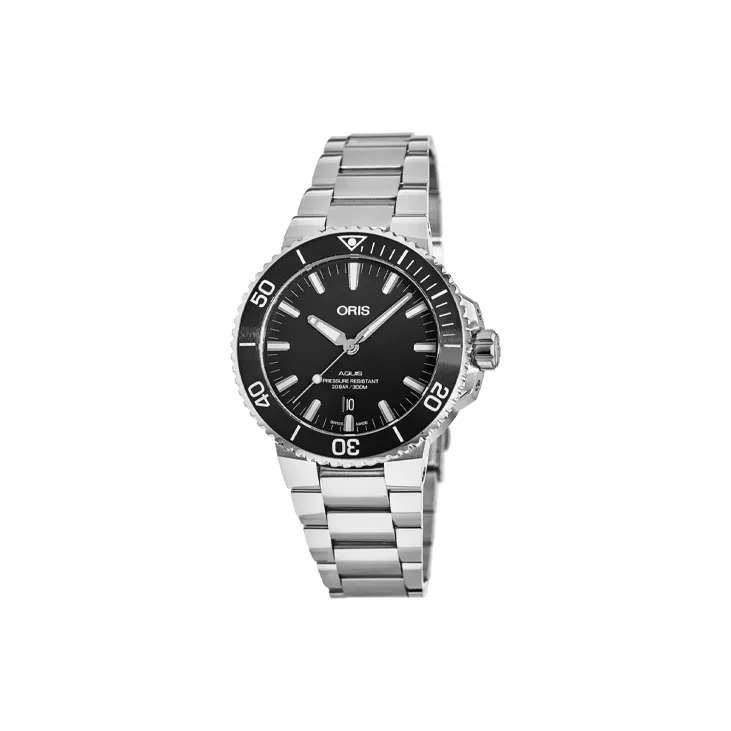 Oris Men Watch-0