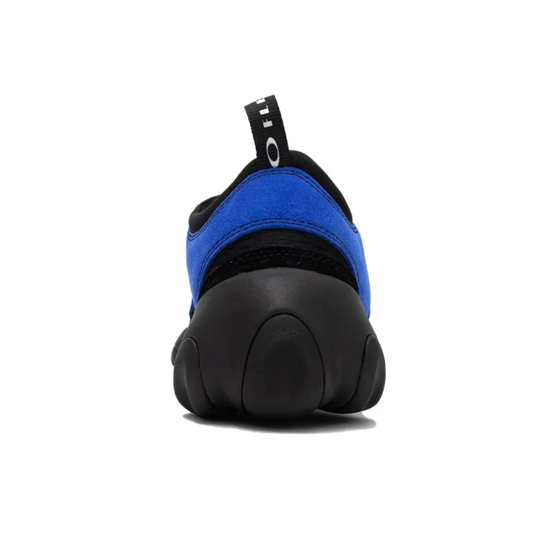 Oakley Factory Team Flesh Sandal Brain Dead Electric Blue-3
