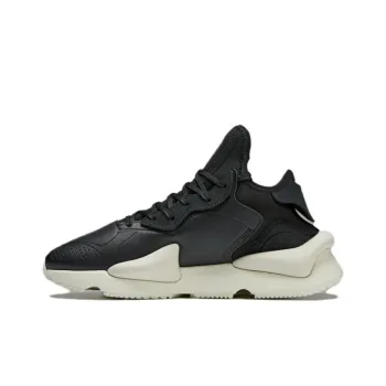 Y 3 Kaiwa Black Off White Bliss