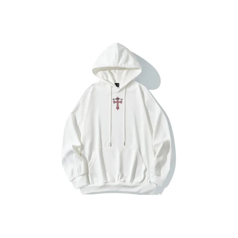 BIENKIMIIYE Sweatshirts Unisex-1