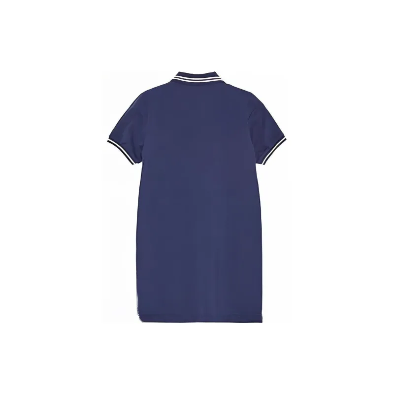 Ed Hardy Short Sleeved Dresses Women's Midnight Blue-1