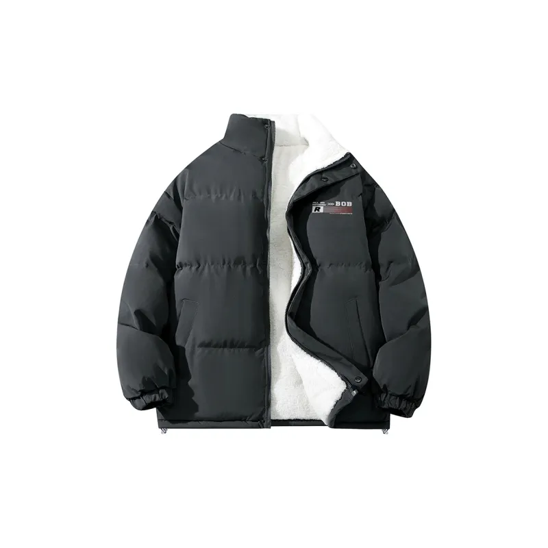 BOBBY ABLEY Puffer Jacket Unisex-39