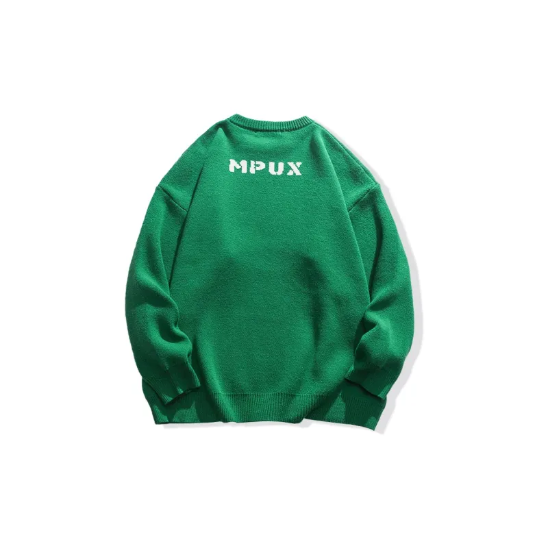 MPUX Sweaters Unisex-1