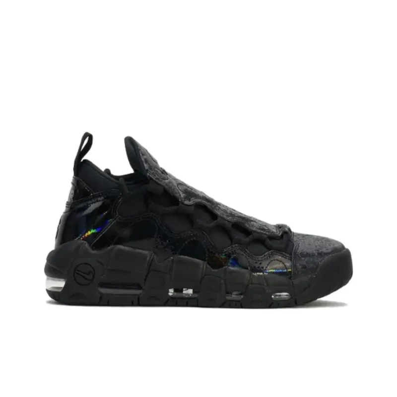 Nike Air More Money All Star 2018 Black Women's-1