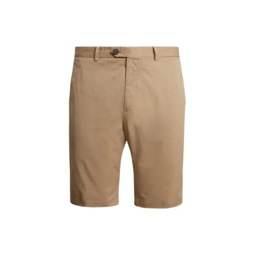 Polo Ralph Lauren Casual Shorts Men Brown