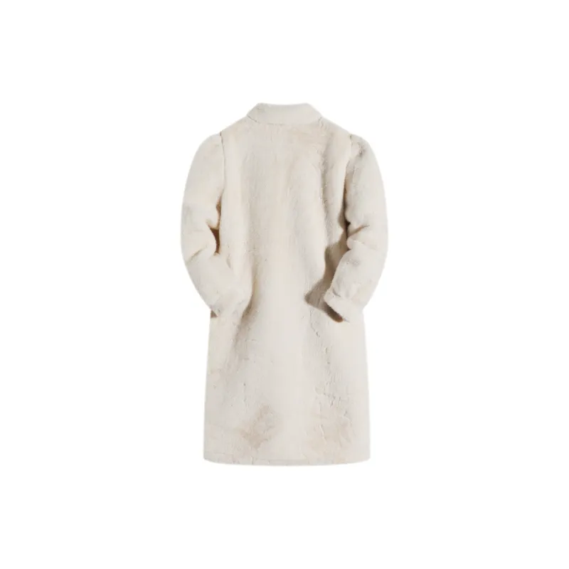 MKBY Velvet Jackets Women's-1