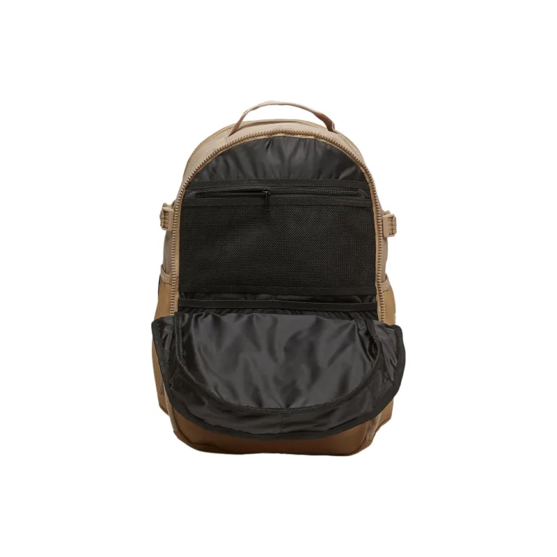 Jordan Polyester Backpack Regular Unisex Jute Yellow-3