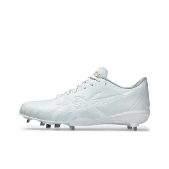 Asics Cushioning, Wear Resistant Low Top Training Shoes Unisex White