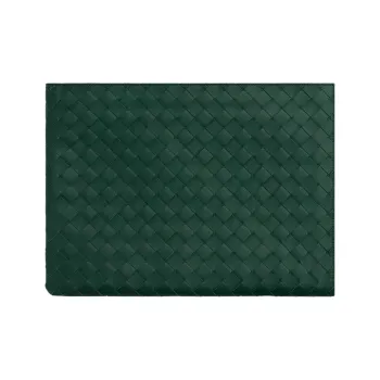 Bottega Veneta Intrecciato Document Case