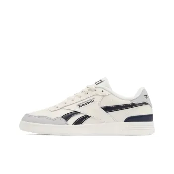 Court Advance Reebok 'Clip Chalk Vector Navy'