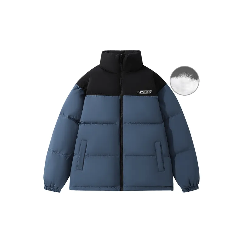 GO NEMO Down Jackets Unisex-21