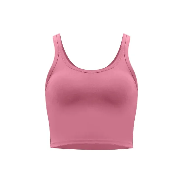 TOM TAILOR SS24 Sport Vests Women's-9