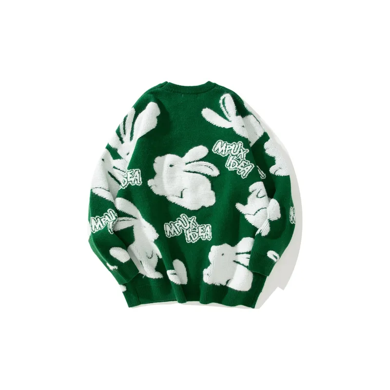 MPUX Sweaters Unisex-14