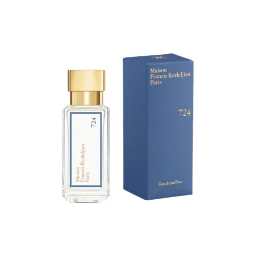 MAISON FRANCIS KURKDJIAN 724 Eau DE Parfum 향수 남녀공용