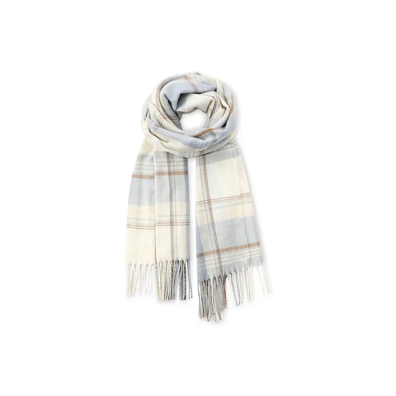 VIVIWELL Knit Scarves Unisex-2