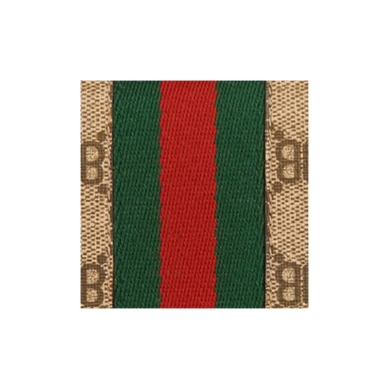 GUCCI X Balenciaga The Hacker Project Card Case Wallet-4